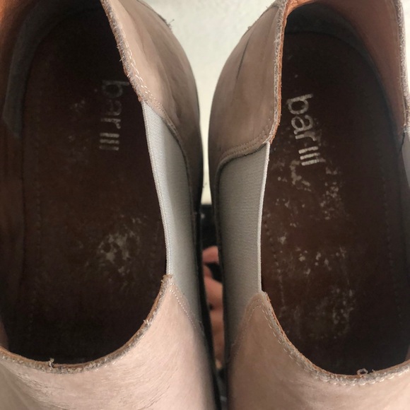 Men’s BAR III slip on shoe - Picture 5 of 5